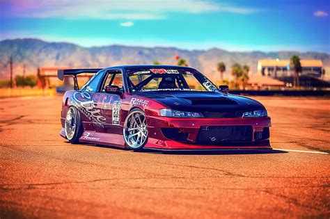 1080x2340px | free download | HD wallpaper: drift, nissan, s14, silvia, tuning | Wallpaper Flare