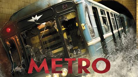 Watch Metro (2013) Full Movie Free Online - Plex