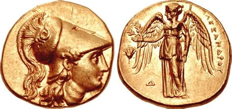 NGC Ancients: Gold Coinage of Ptolemaic Egypt | NGC