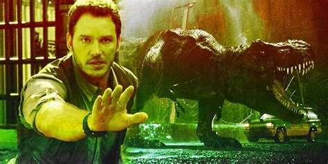 All The Jurassic Park Movies, In Order