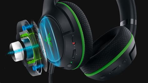 Razer Kaira Pro review: "One hell of a way to ring in a new generation of consoles" | GamesRadar+