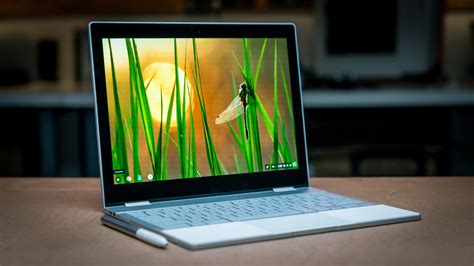 Google Pixelbook review: Android and Google Assistant transform the Chromebook | PCWorld