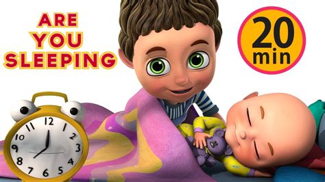 Are you sleeping brother john nursery rhymes - keepvsera