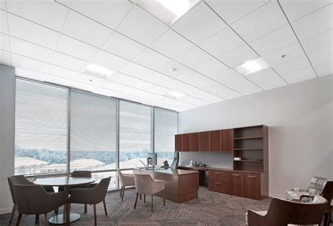 Light Commercial Ceiling Solutions: Looks and Performance | Ceilings | Armstrong Residential