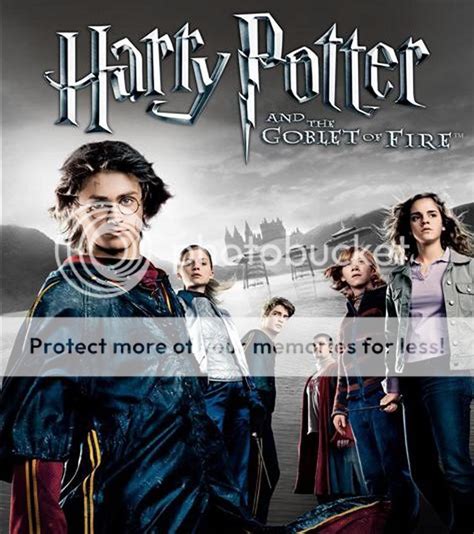 Watch Harry Potter and the Goblet of Fire (2005) Online.