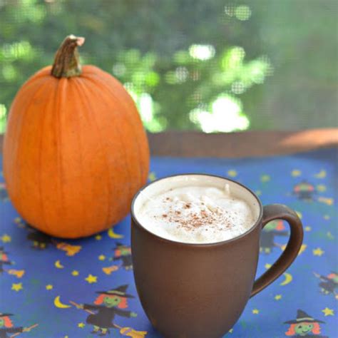 10 Best Pumpkin Spice Vodka Recipes | Yummly