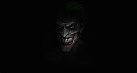 1366x768 Joker Dark Minimalist 1366x768 Resolution HD 4k Wallpapers, Images, Backgrounds, Photos ...