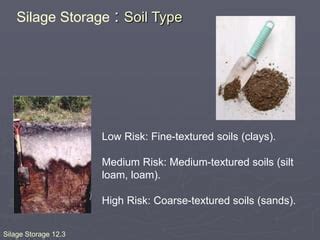 Silage Storage-short version, Kelley, 11-16-03.ppt