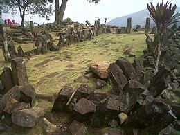 Gunung Padang - Wikipedia