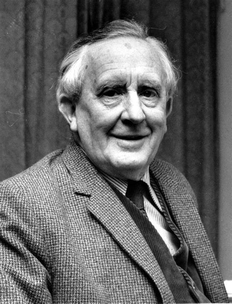 J.R.R. Tolkien | Biography, Books, Movies, Middle-earth, & Facts ...