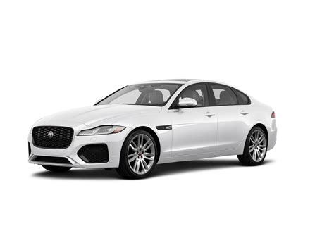 Jaguar Xj 2023