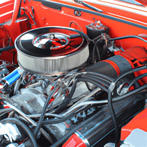 How to Identify a 283 Chevy Engine - Autopickles