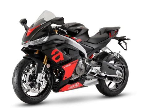 Aprilia RS 660 2024 Price In Malaysia - Fasterwheeler My