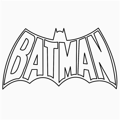 Aggregate 76+ batman logo sketch - seven.edu.vn