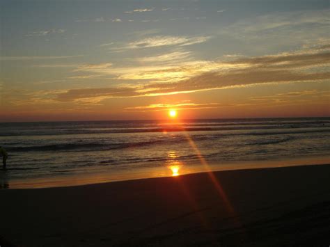 Free stock photo of acapulco, beach, sunset