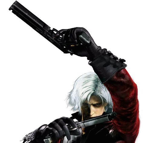 Dante (Devil May Cry / Marvel Vs. Capcom)