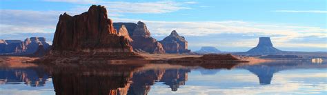 Glen Canyon National Recreation Area (U.S. National Park Service)