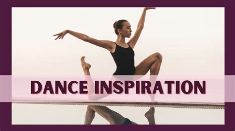 How to Prepare For Your Next Dance Performance - The Charming Dancer