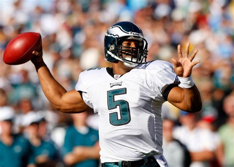 Top 10 Best Eagles Quarterbacks of all time | Betway Insider USA