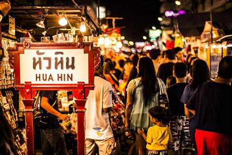 Hua Hin Night Markets: All You Need To Know | A Listly List