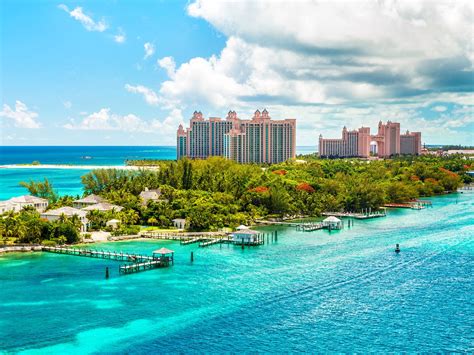 20 Best Resorts in the Bahamas, Bermuda, and Turks & Caicos - Condé ...