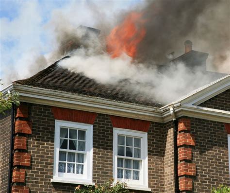 Fire Repair - Classic Construction Company