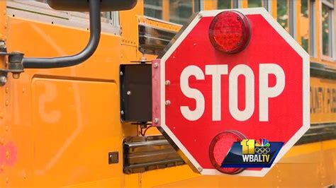 Survey shows school bus stop-arm violations decrease