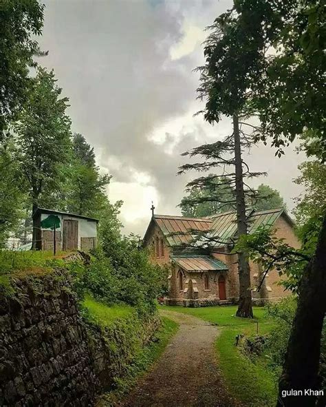 Amazing view of Ayubia national Park near Murree Hill station Pakistan | Hill station, Murree ...