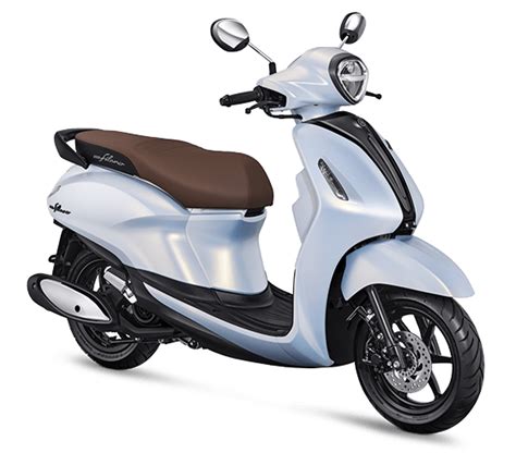 2023 Yamaha Grand Filano in Indonesia, RM7,764 - Malaysia Marketing Community