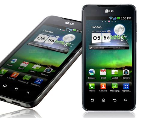 LG preps Galaxy S III response