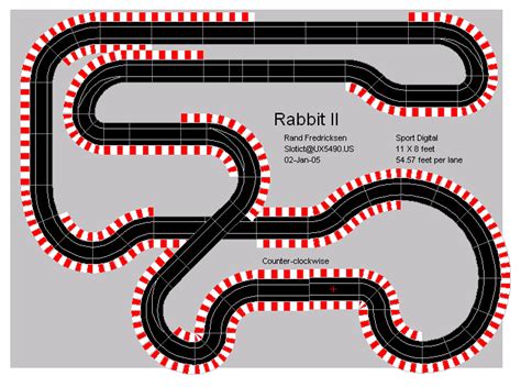 AFX track design software | SlotForum