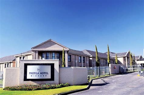 Midrand Centurion Hotels - Midrand Hotel - Gauteng Hotels