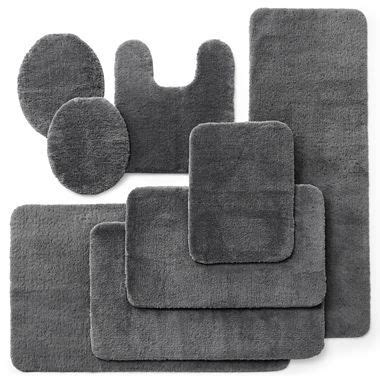 20+ Jcpenney Bathroom Rugs - HOMYHOMEE