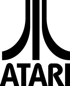 Atari Logo PNG Vector (EPS) Free Download