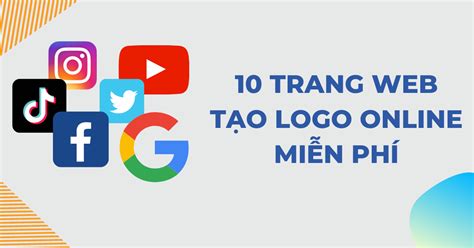 Top 52 Tạo Logo Online Free Update - Countrymusicstop.com