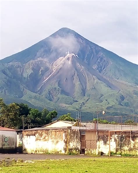 Global Volcanism Program | Report on Santa Maria (Guatemala) — August 2021