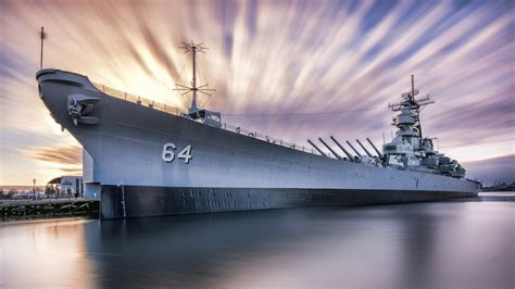 Introducing the Iowa-class: The Navy's Plan to Build the Ultimate Battleship - 19FortyFive