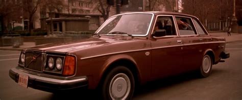 IMCDb.org: 1978 Volvo 244 GL in "Detroit Rock City, 1999"