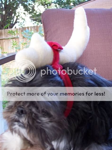 Prop antler for Max the dog from How the Grinch Stole Christmas – Grinch Dog Antler | DocTemplates