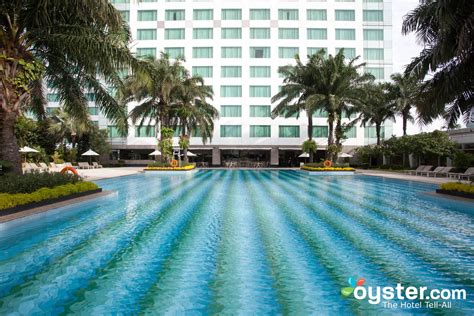 Hotel Mulia Senayan, Jakarta Review: What To REALLY Expect If You Stay