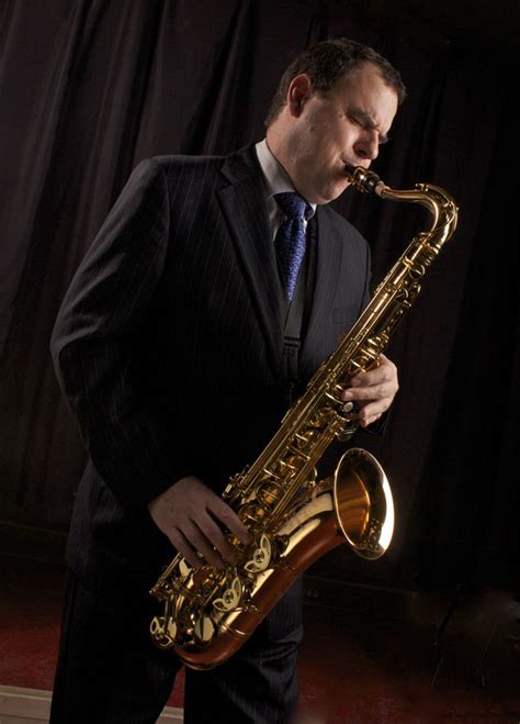 Tenor Saxophone, Phil Dwyer Edition - SeaWind Musical Instruments Inc.SeaWind Musical ...