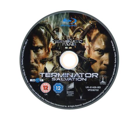 Terminator Quadrilogy Blu-Ray Box Set Review | TheTerminatorFans.com