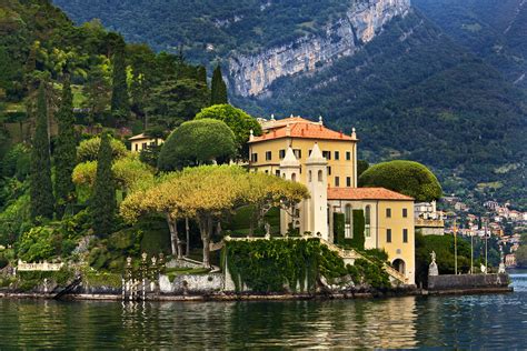 Villa del Balbianello: Luxury Villa on Lake Como, Italy | Flickr