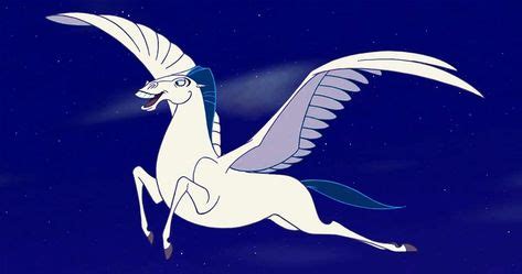 10 Best Pegasus disney Hercules ideas | disney hercules, pegasus disney ...