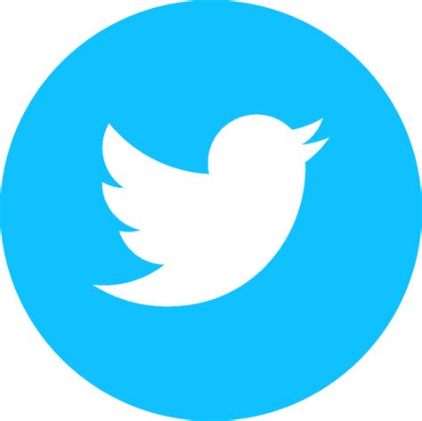 Twitter Logo PNG Transparent Twitter Logo.PNG Images. | PlusPNG