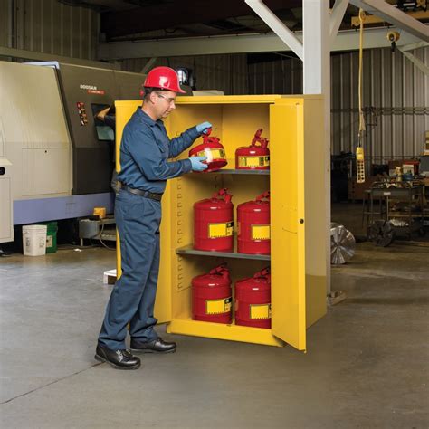 Nfpa Approved Flammable Liquids Storage Cabinet | Review Home Co