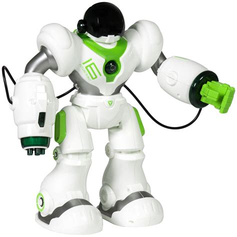 BCP Remote-Control Intelligent Action Robot | eBay