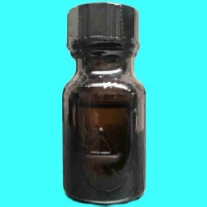 Brown Bottle Amyl Nitrite - RedLightTrading