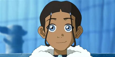 ATLA's Live-Action Katara Perfectly Embodies Animated Show's Concept Art