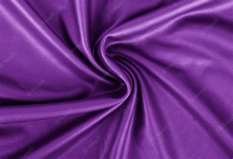 Premium Photo | Closeup of rippled black silk fabric